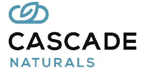 Cascade Naturals Custom Forumlations Logo